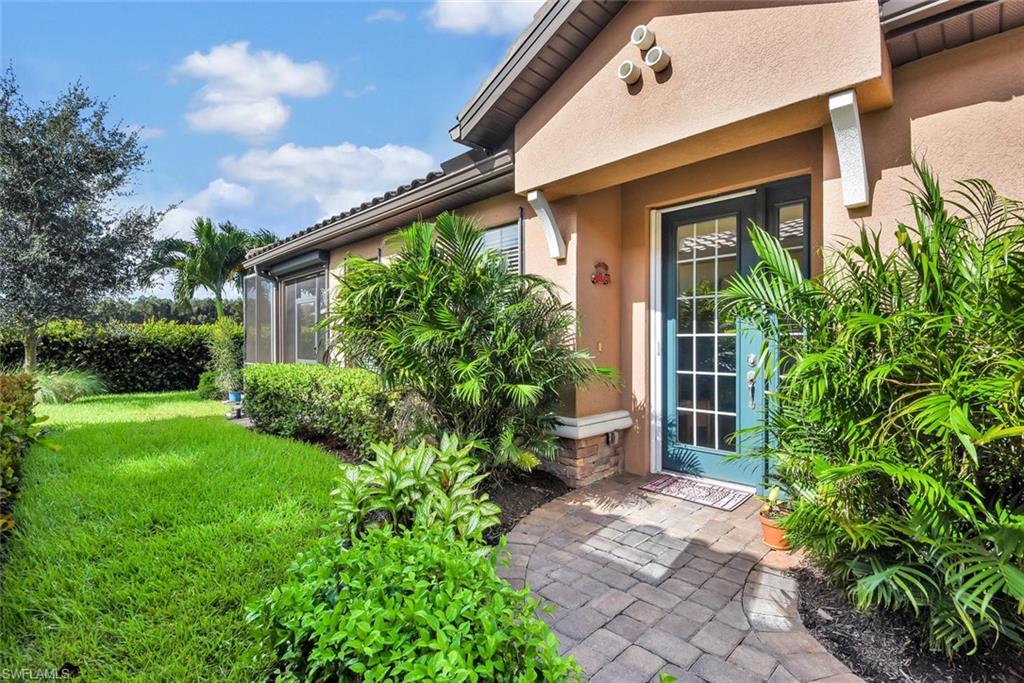 ESPLANADE AT HACIENDA LAKES - Residential