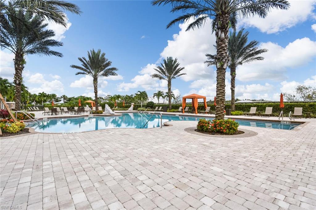 ESPLANADE AT HACIENDA LAKES - Residential