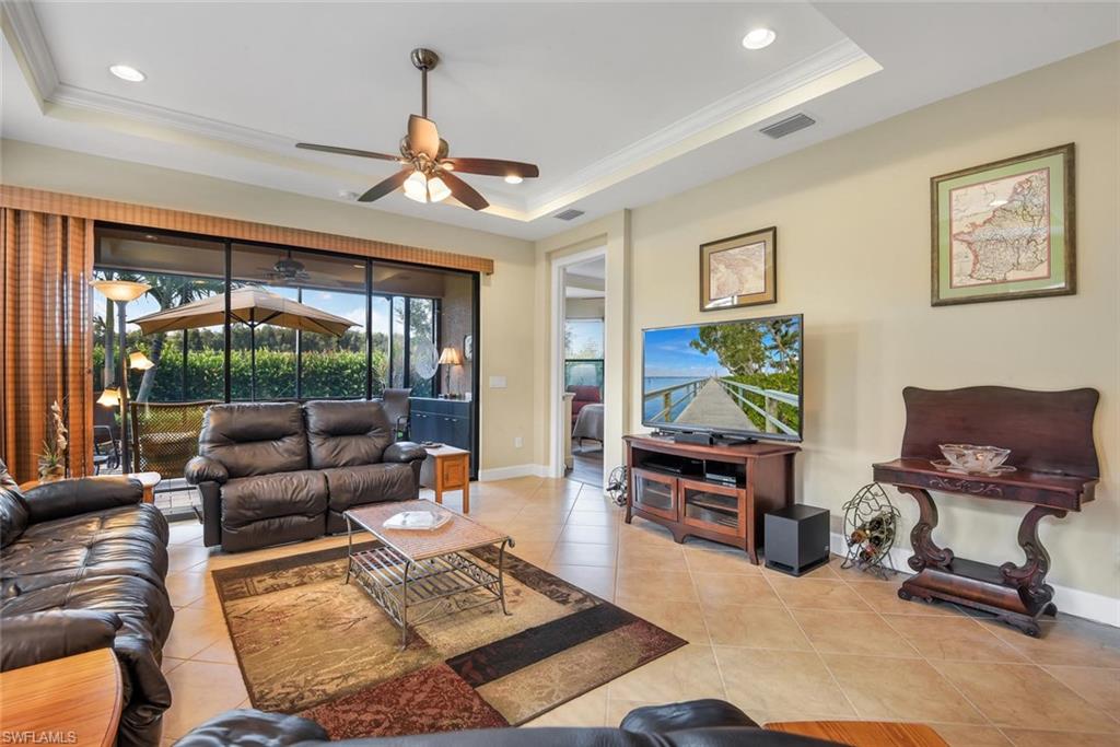 ESPLANADE AT HACIENDA LAKES - Residential