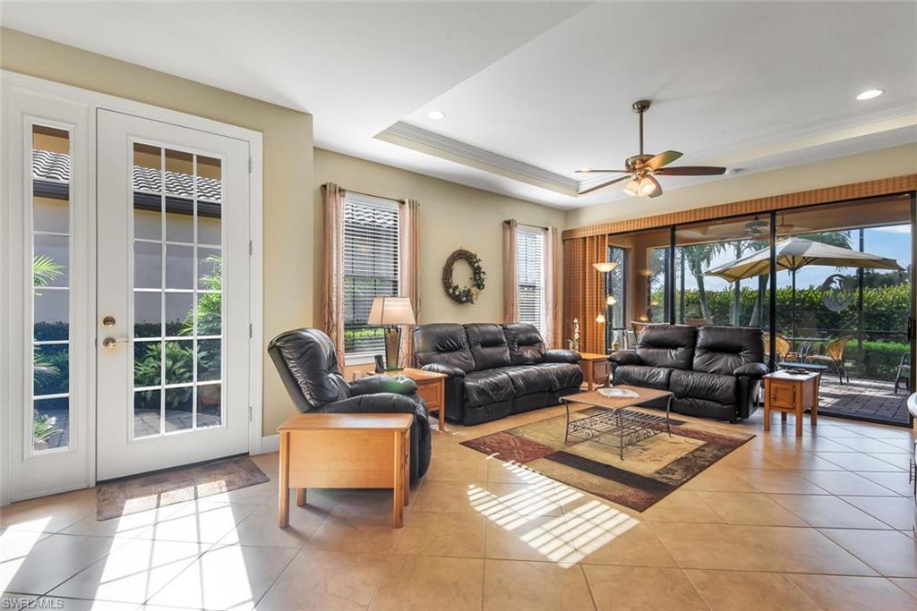 ESPLANADE AT HACIENDA LAKES - Residential