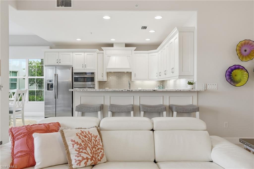 SIGNATURE CLUB - Residential