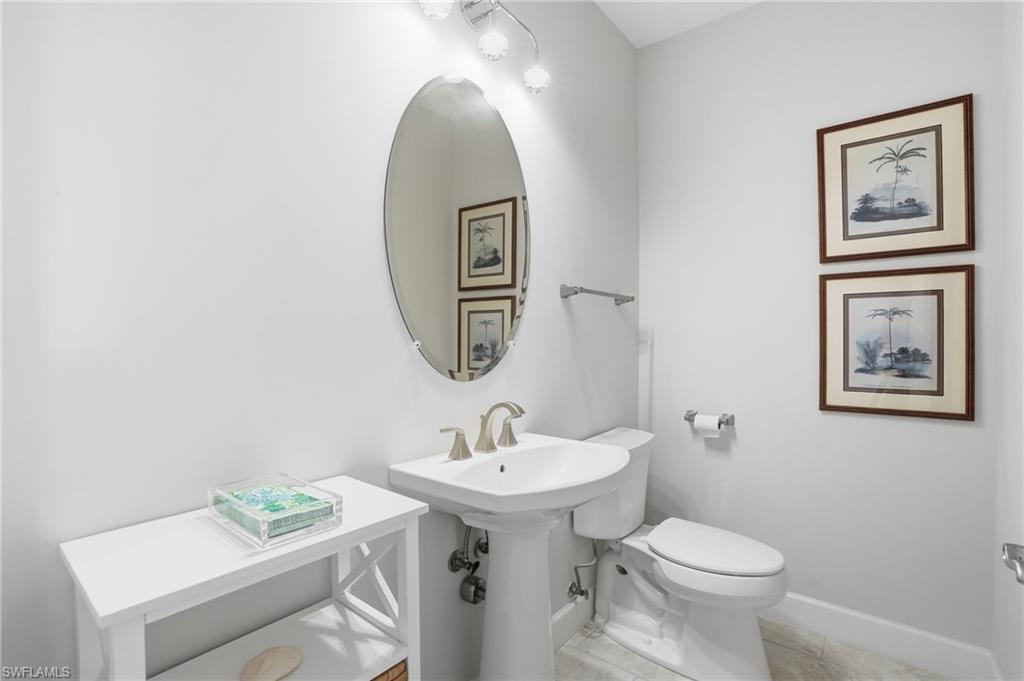 SIGNATURE CLUB - Residential