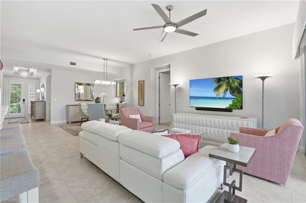 SIGNATURE CLUB - Residential
