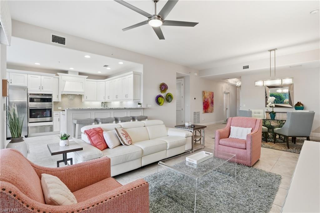 SIGNATURE CLUB - Residential