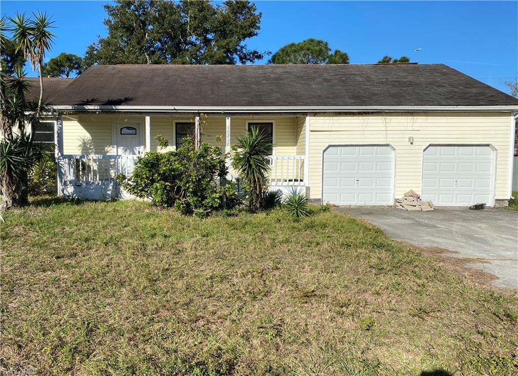 SAN CARLOS PARK - Residential