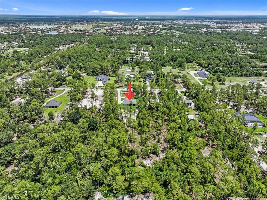 GOLDEN GATE ESTATES - Residential