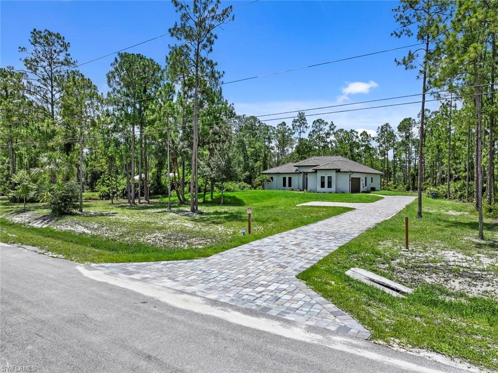GOLDEN GATE ESTATES - Residential