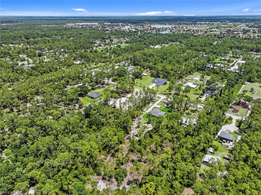 GOLDEN GATE ESTATES - Residential
