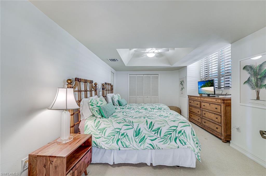 GROSVENOR - Residential Lease