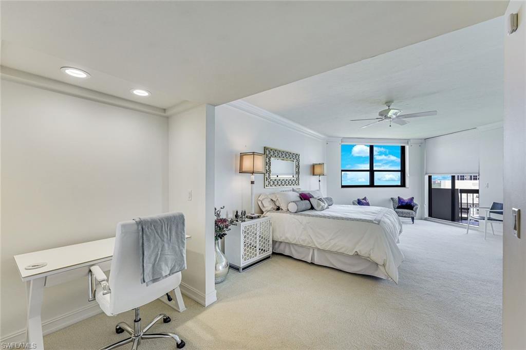GROSVENOR - Residential Lease