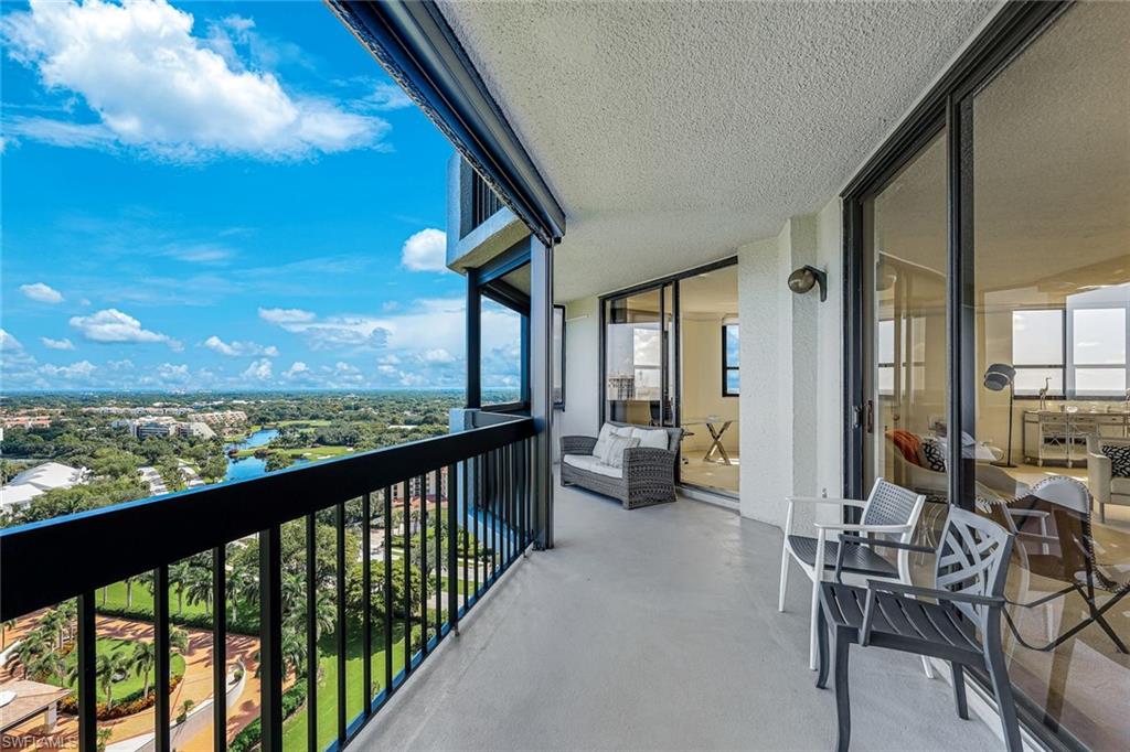 GROSVENOR - Residential Lease
