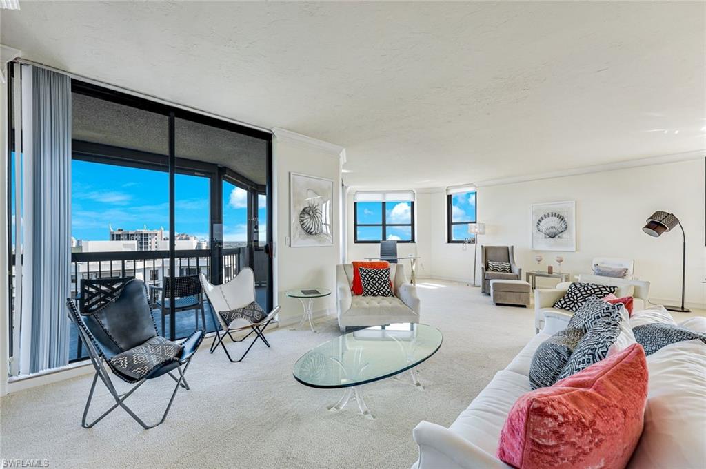GROSVENOR - Residential Lease