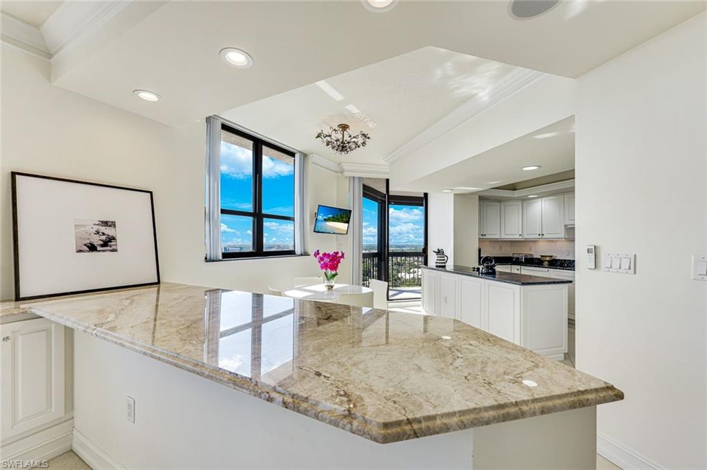 GROSVENOR - Residential Lease