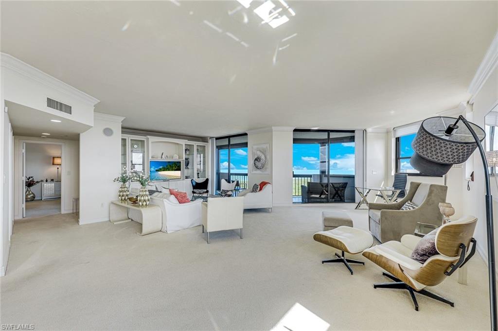 GROSVENOR - Residential Lease