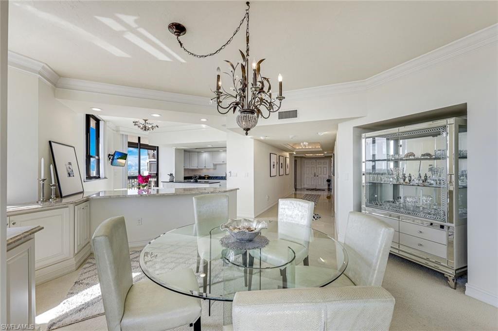 GROSVENOR - Residential Lease