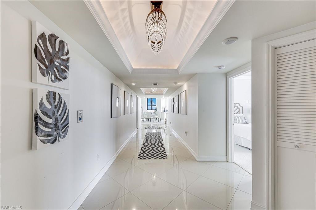 GROSVENOR - Residential Lease