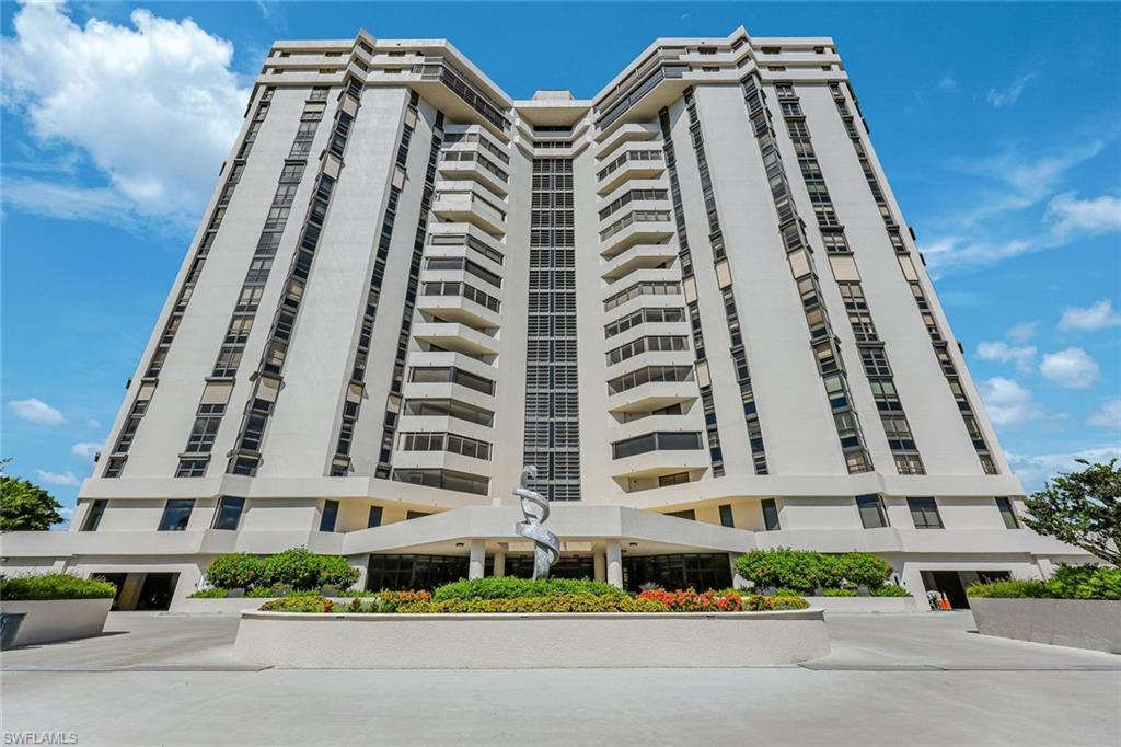 GROSVENOR - Residential Lease