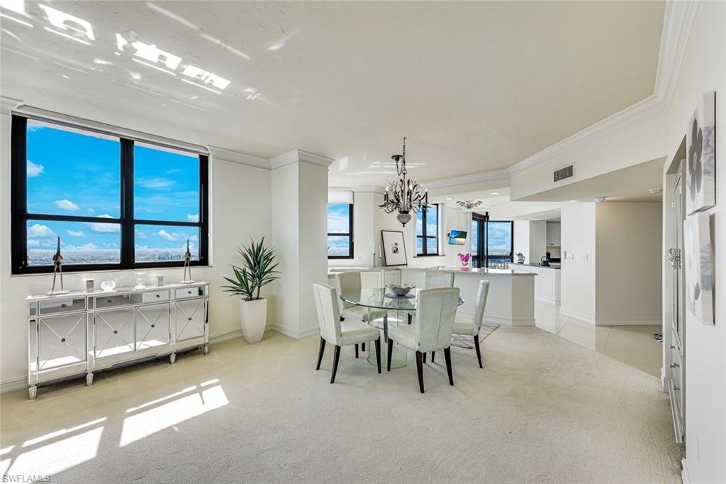 GROSVENOR - Residential Lease