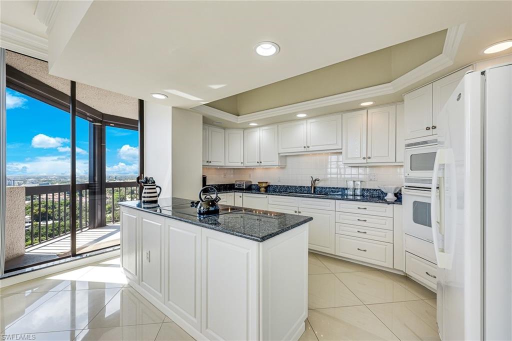 GROSVENOR - Residential Lease