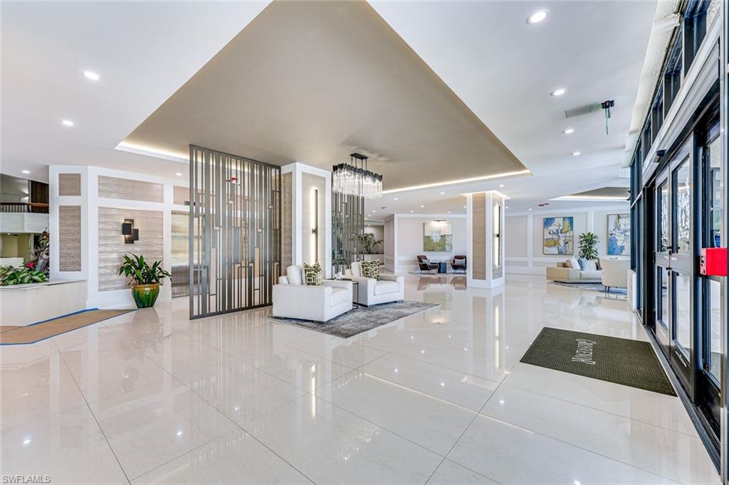 GROSVENOR - Residential Lease