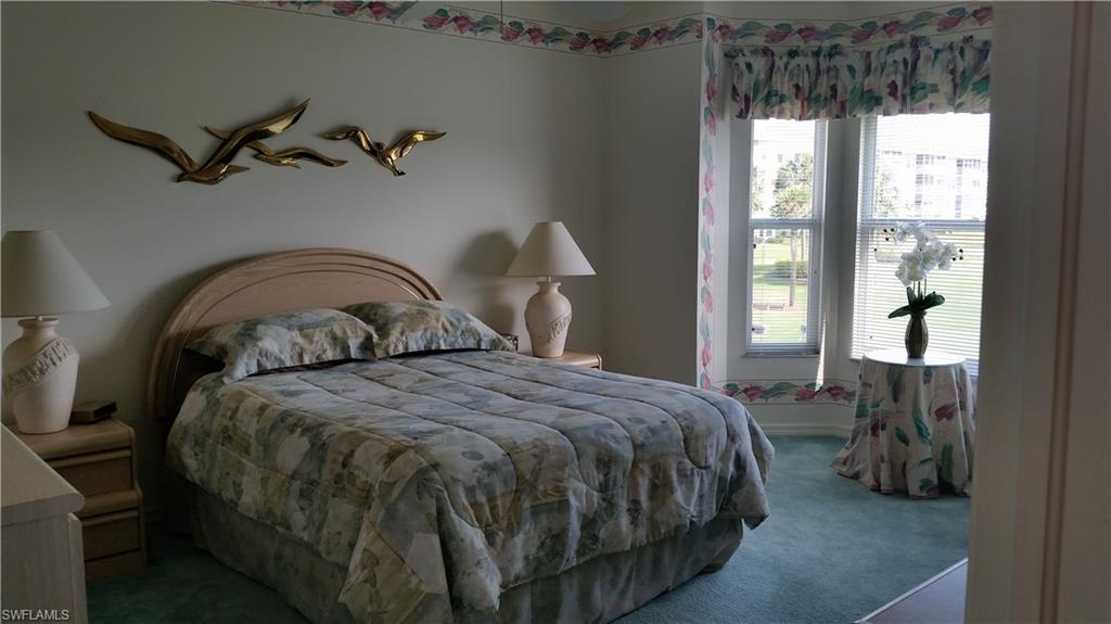 GOLFVIEW GOLF & RACQUET CLUB - Residential