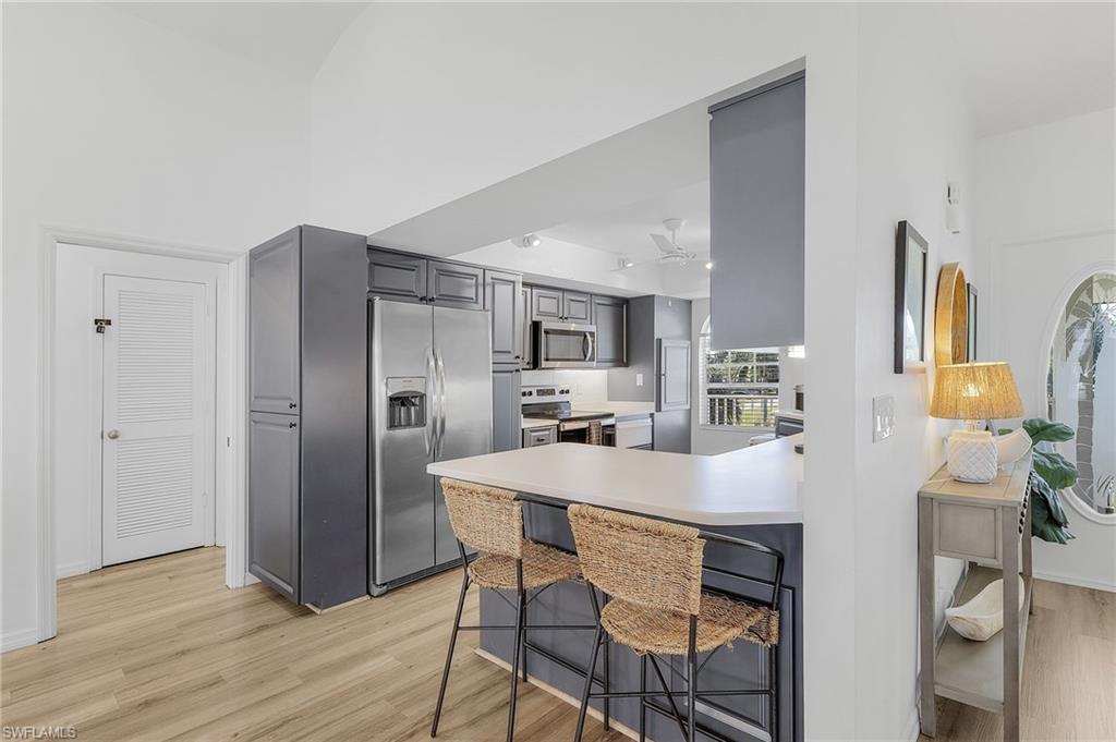 KNIGHTS BOKEELIA ISLE - Residential