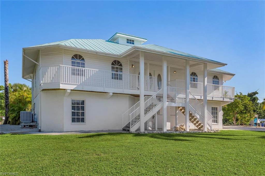 KNIGHTS BOKEELIA ISLE - Residential