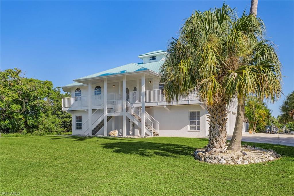 KNIGHTS BOKEELIA ISLE - Residential