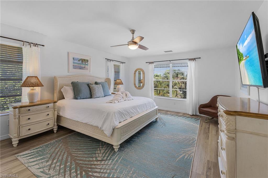 KNIGHTS BOKEELIA ISLE - Residential