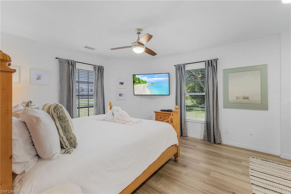 KNIGHTS BOKEELIA ISLE - Residential