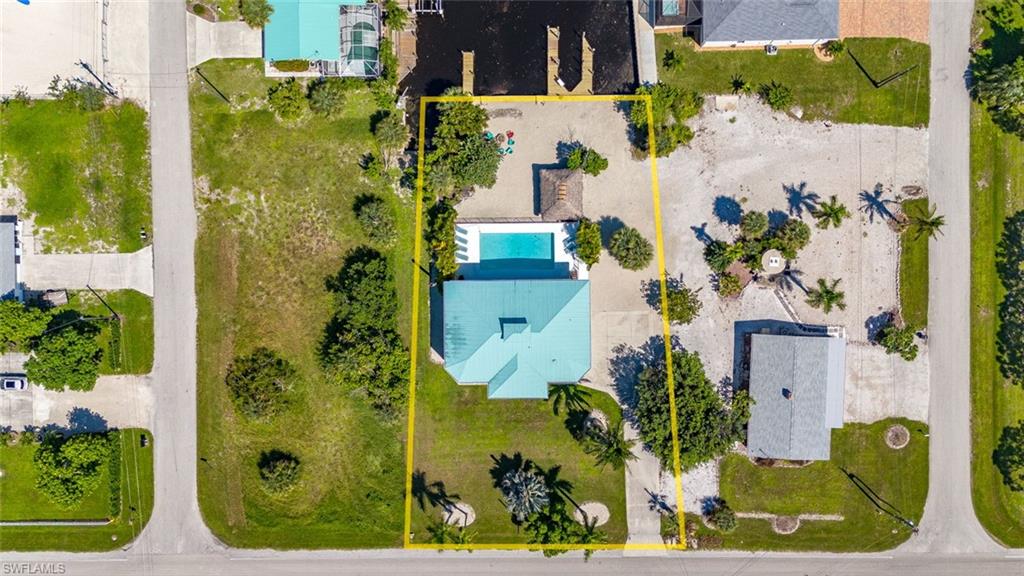 KNIGHTS BOKEELIA ISLE - Residential