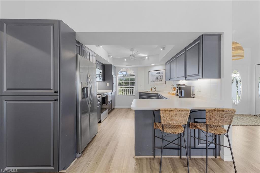 KNIGHTS BOKEELIA ISLE - Residential