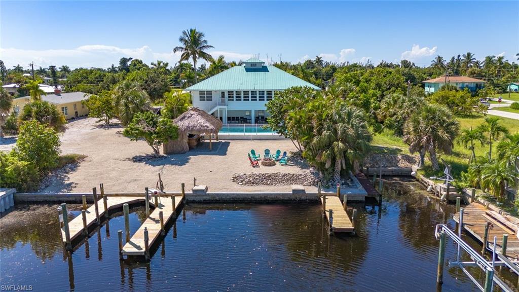 KNIGHTS BOKEELIA ISLE - Residential