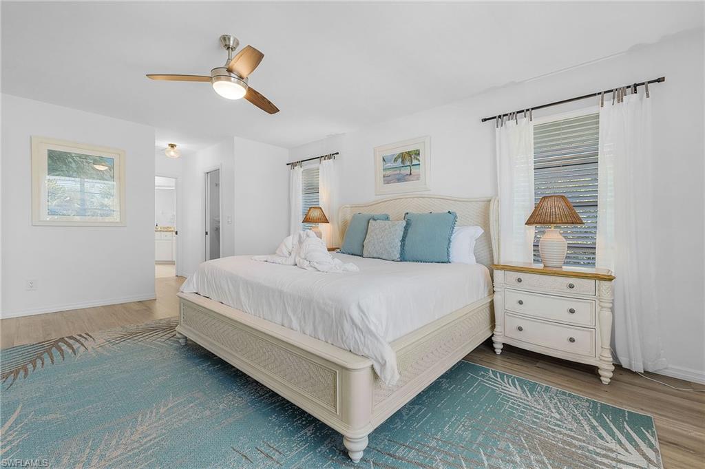 KNIGHTS BOKEELIA ISLE - Residential