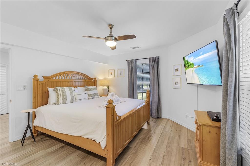 KNIGHTS BOKEELIA ISLE - Residential