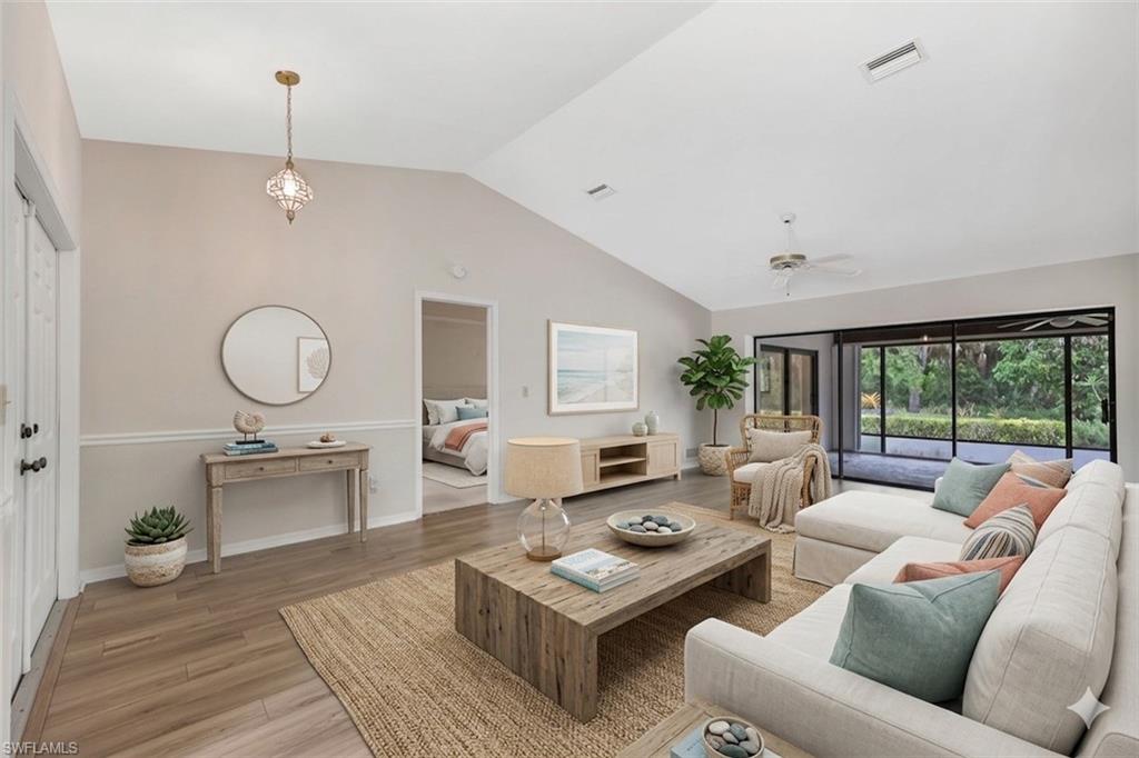 PALM RIVER ESTATES - Residential