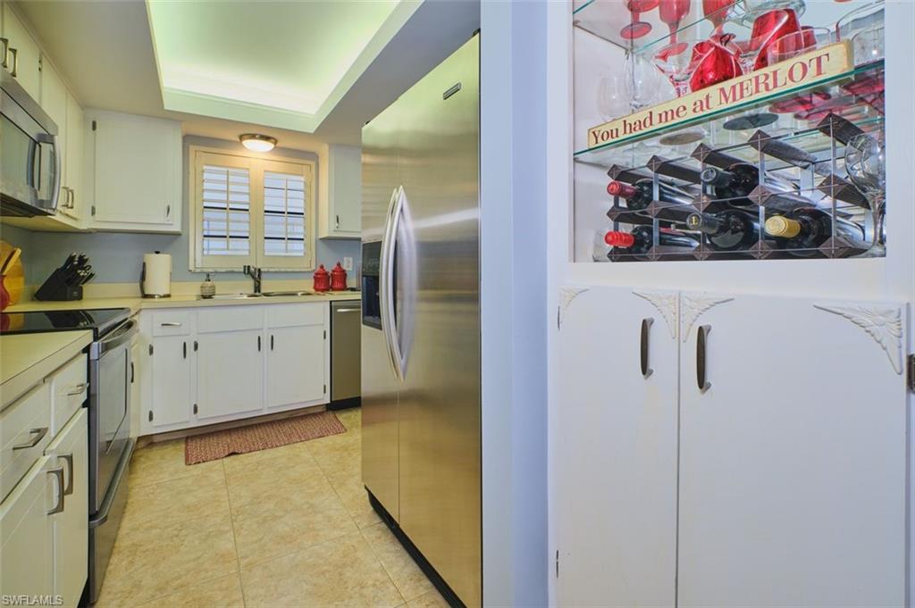 VISTA POINTE CONDO - Residential