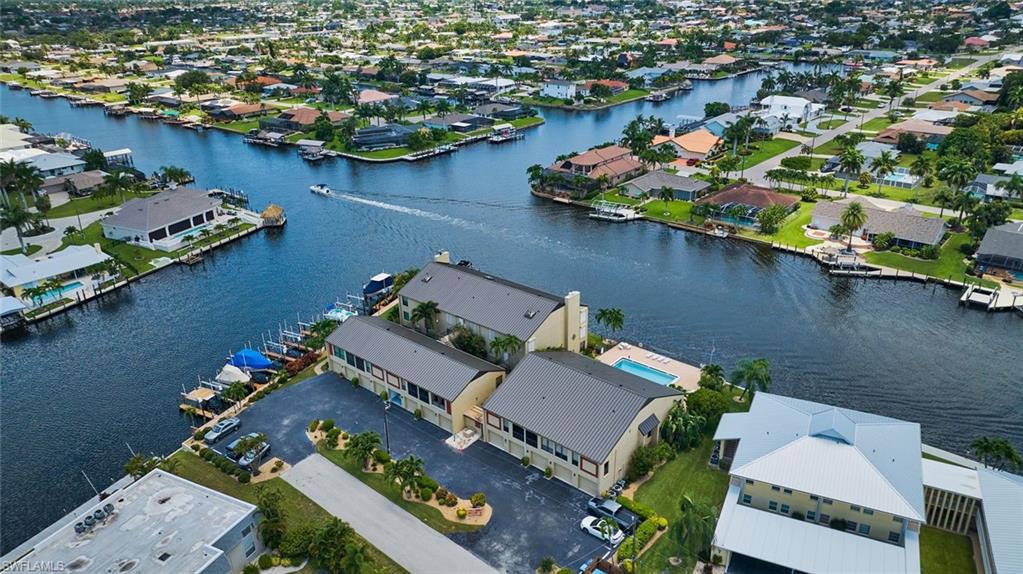VISTA POINTE CONDO - Residential