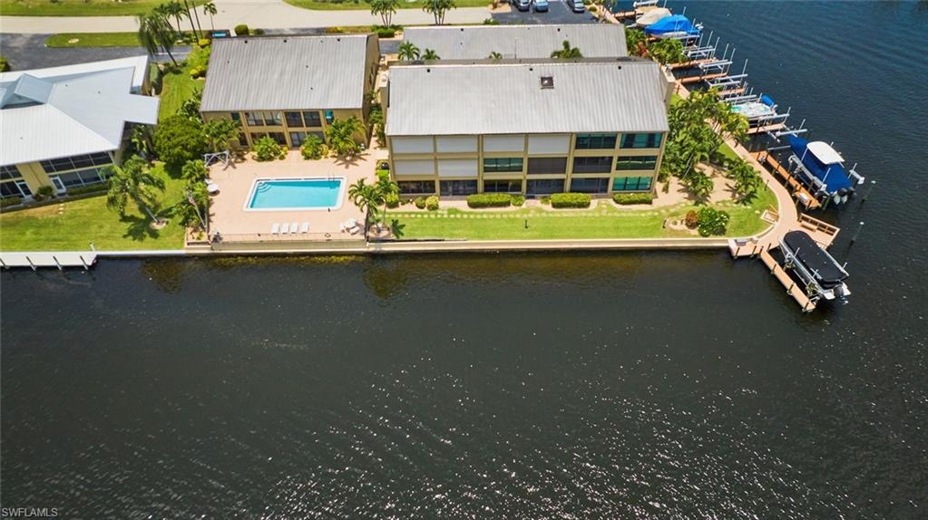 VISTA POINTE CONDO - Residential