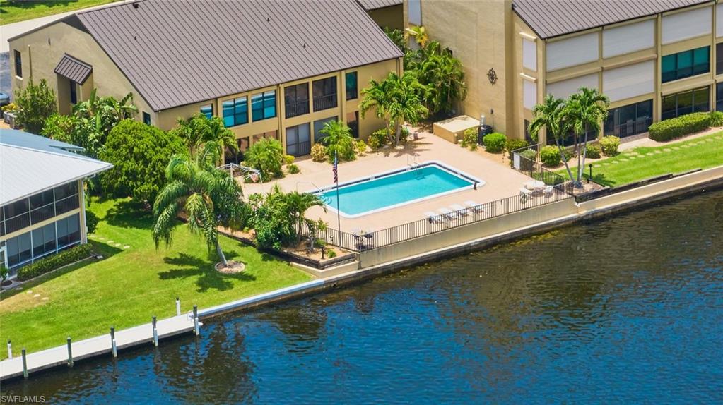 VISTA POINTE CONDO - Residential