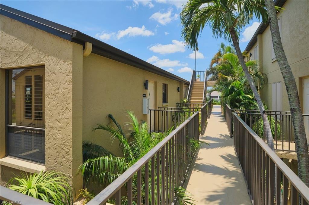 VISTA POINTE CONDO - Residential
