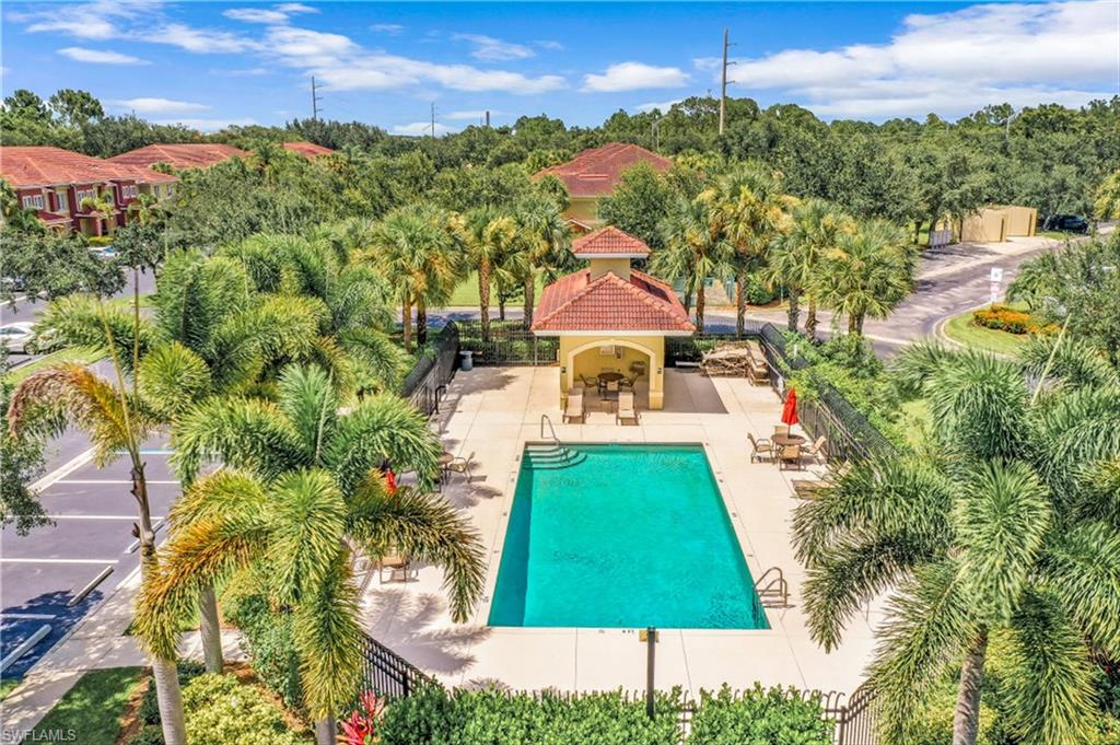 VILLAGE OF STONEYBROOK - Residential Lease