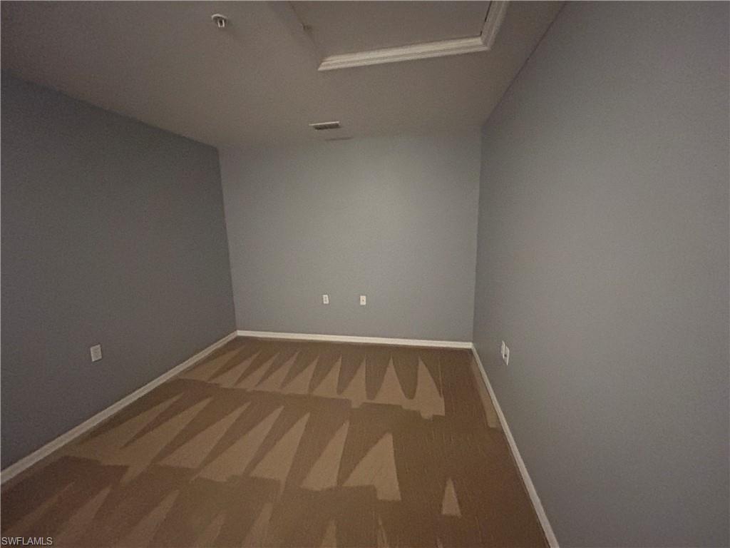 VILLAGE OF STONEYBROOK - Residential Lease