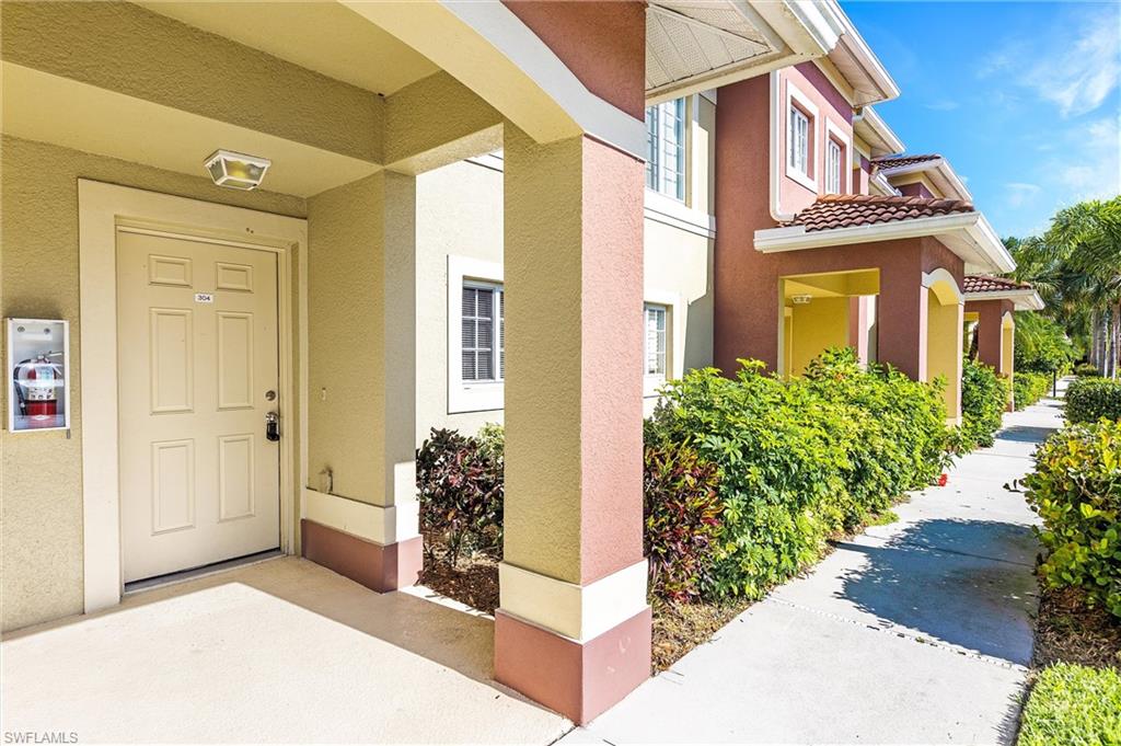 VILLAGE OF STONEYBROOK - Residential Lease