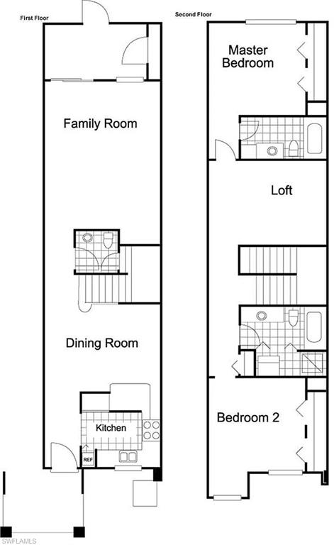 VILLAGE OF STONEYBROOK - Residential Lease