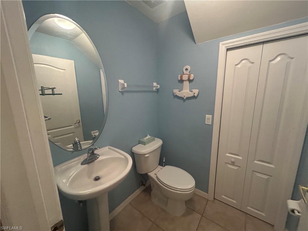 VILLAGE OF STONEYBROOK - Residential Lease