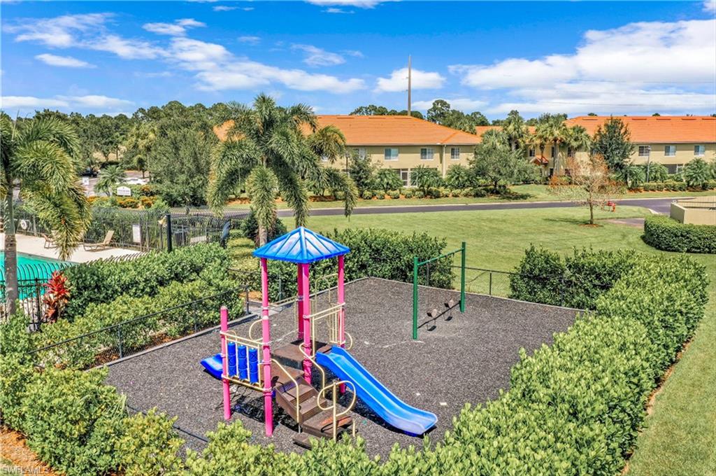 VILLAGE OF STONEYBROOK - Residential Lease