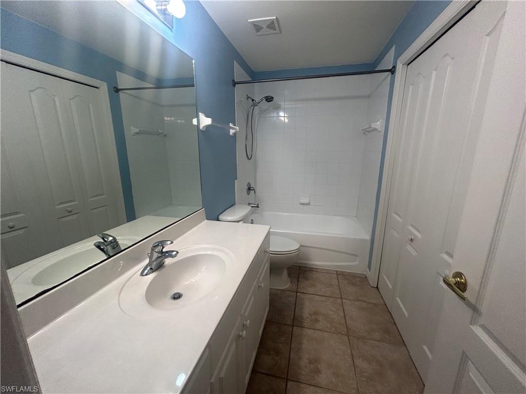 VILLAGE OF STONEYBROOK - Residential Lease