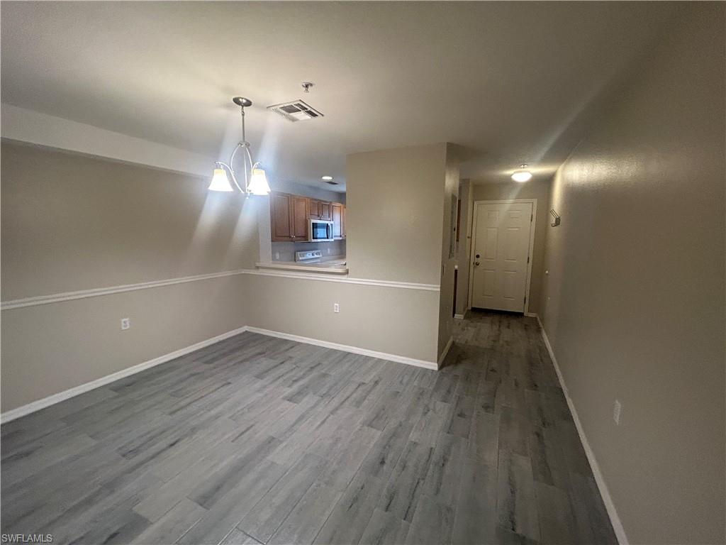 VILLAGE OF STONEYBROOK - Residential Lease