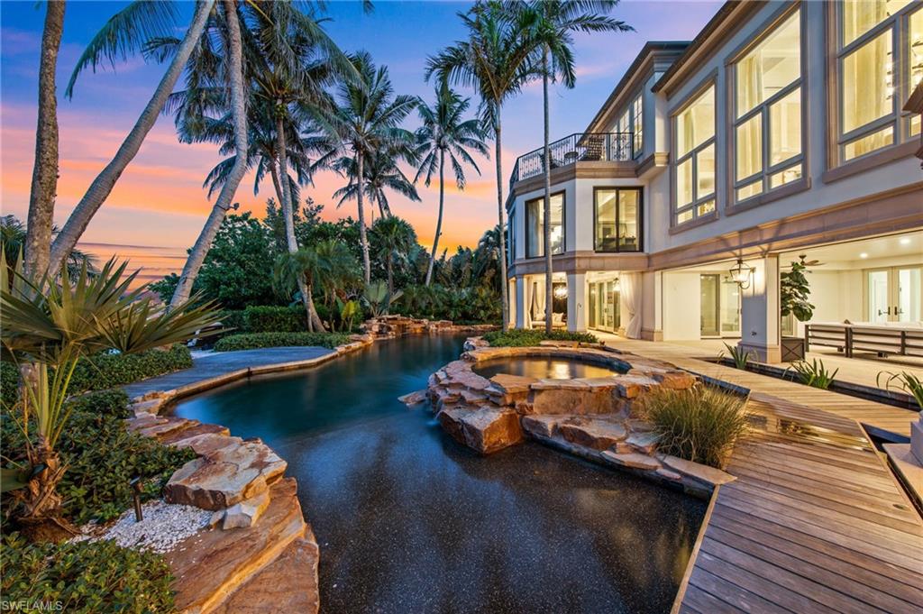 PORT ROYAL - Residential